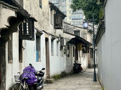 -绍兴书圣故里景区