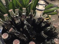 -漢咖啡·全服务式自助晚餐(武汉洲际酒店)