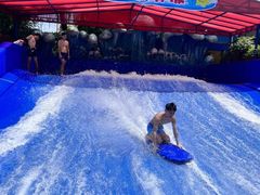 -杭州浪浪浪水公园