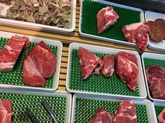 -沃尔玛超市(北大街店)