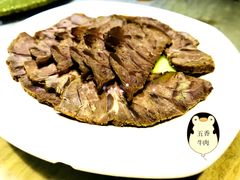 -五四北海鲜吧火锅(秀山路店)