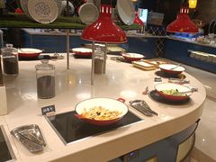 -曙光国际大酒店中餐厅