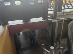 -中国花亭湖风景名胜区-西风禅寺