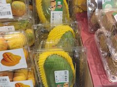 -盒马鲜生(顺义店)