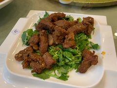 -东四民芳餐厅(世茂工三店)