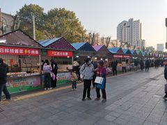 -百联临沂购物中心(临沂路店)