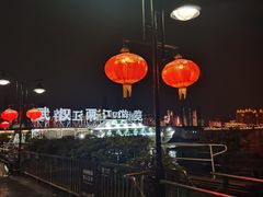 -武汉两江游览·夜游长江(汉口粤汉码头)