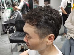 点击看大图 -卓梵美发·精品Salon