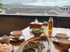 -妈妈的味道(和顺古镇店)