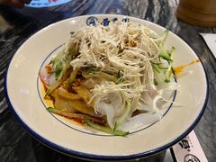 -白鹿原·西安油泼面(万象城店)