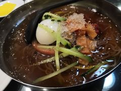 -桃园中华料理炸酱面(燕儿岛路店)