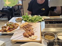 -老白清真烧烤(锦州旗舰店)