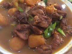 -东财大盘鸡(黑石礁店)