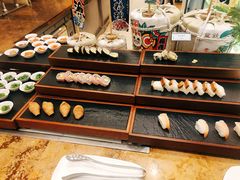 -浙江西子宾馆·瑶园咖啡厅