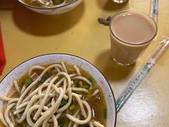 -老光明岗琼甜茶馆