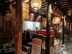 -南京大牌档(崇文门国瑞店)