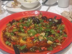 -川香鼎盛(市桥富华总店)