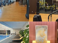 -朗豪酒店·川SPA