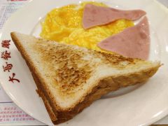 -大哥餐厅(西城花园店)