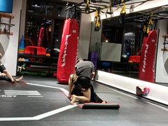 -EVE格斗健身工作室(周康店)