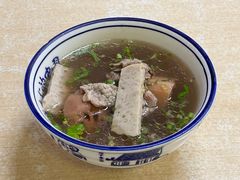 -王记汤粉店(景田店)