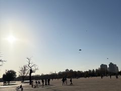 -大明宫国家遗址公园·御道广场