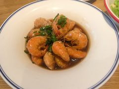 -同福小馆(北摆宴街店)