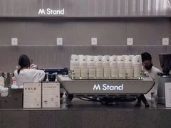 -M Stand(深圳湾后海汇店)