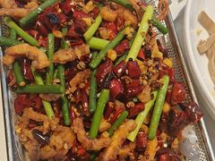 -渔家风味·鲅鱼水饺·央视展播·海鲜天津菜(开发区店)