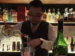 -HUNTING BAR亨霆鸡尾酒馆(越秀淘金店)