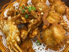 -斯丹姜母鸭·古法干香(涂门街总店)