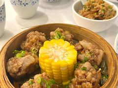 荷叶蒸肉丸-围龙屋客家食府(福田店)