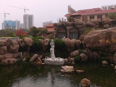 -国家五钻酒家·西樵旺阁渔村(西樵店)