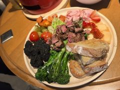 -Grande A'moo(上海万象城店)
