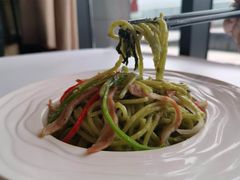 -重庆融汇国际酒店17楼·泉籁泰餐厅(沙坪坝店)