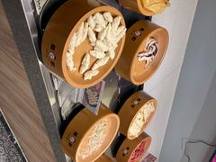 -龍歌自助小火锅(市南金茂湾店)