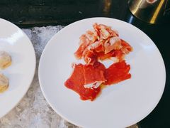 -舟山希尔顿酒店·開自助餐厅
