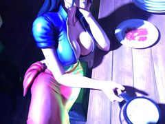 -东京塔海贼王主题公园