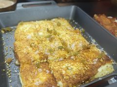 -诺敏塔拉奶茶-布里亚特包子-手把肉(锦都会店)