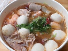 -明月虾面(厦禾路店)