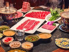 -南门涮肉(东单店)