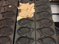 -粉粉乐鲷鱼烧(美罗城店)