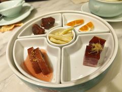 -淮扬府·游园京梦(西安SKP店)