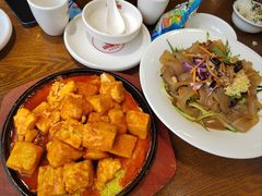 -李老哈·东北菜(宋园路店)