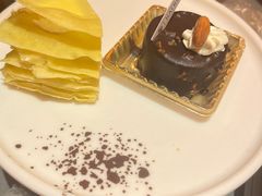 -黑金·寻焰自助百汇·烤肉·火锅(中街店)