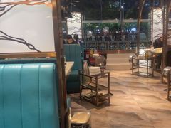 -青蓬蒸汽海鲜·深圳老字号·团建聚会(壹方城店)