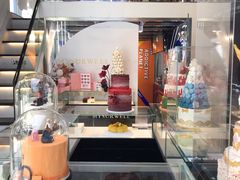 -麦雪尔甜品·生日蛋糕(新街口旗舰店)