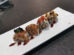 -神户赤童日式烤肉伙伴(东直门店)