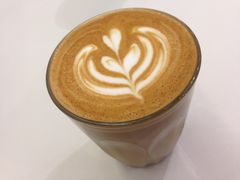 -Seesaw Coffee(上海国金中心店)