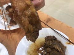 -北平楼·老北京涮羊肉(双流总店)